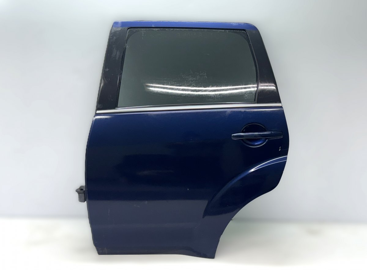 Mitsubishi Outlander Door Rear Left 5730A241 Door Rear  Left MITSUBISHI OUTLANDER I...