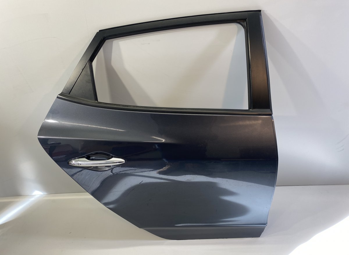 Hyundai Tucson Door Rear Right Door Rear Right HYUNDAI TUCSON II / ix35 I (LM)...