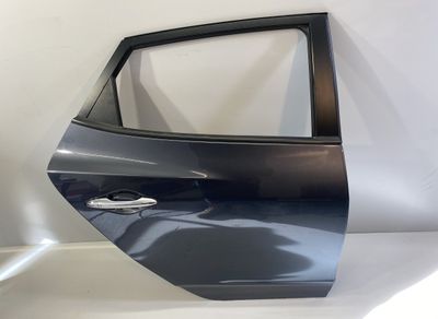 Дверь задняя правая HYUNDAI TUCSON II / ix35 I (LM) (2009-2017)