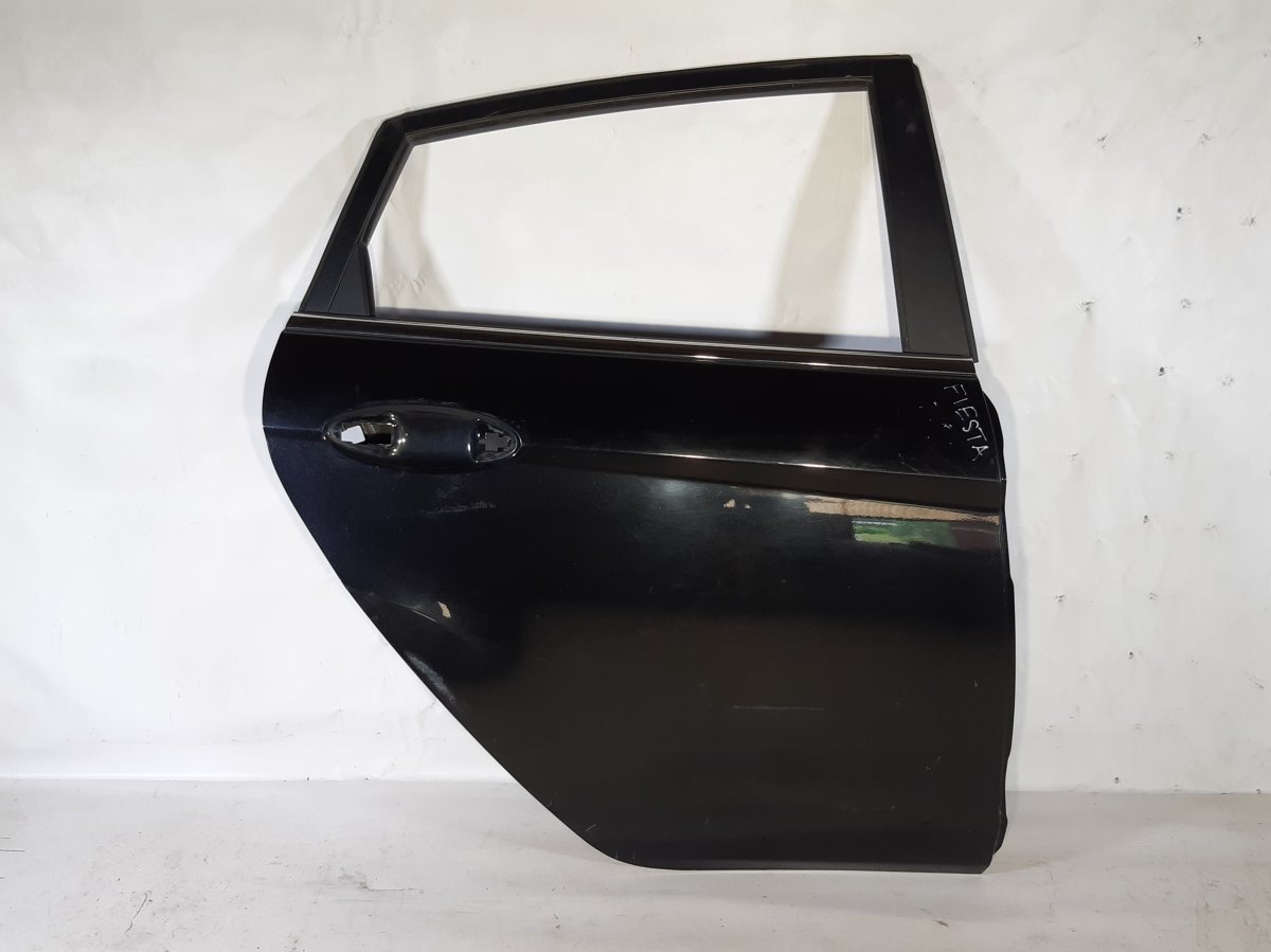 Ford Fiesta Door Rear Right Door Rear Right FORD FIESTA VI (2008-2017)

Gen...