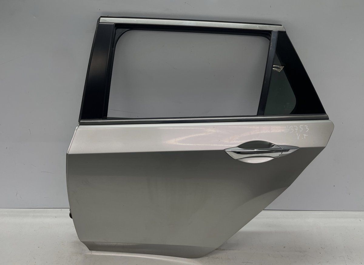 67550TL4000ZZ 67651TL0300ZZ Door Rear  Left HONDA ACCORD VIII (CP, CU) (2007-2015)