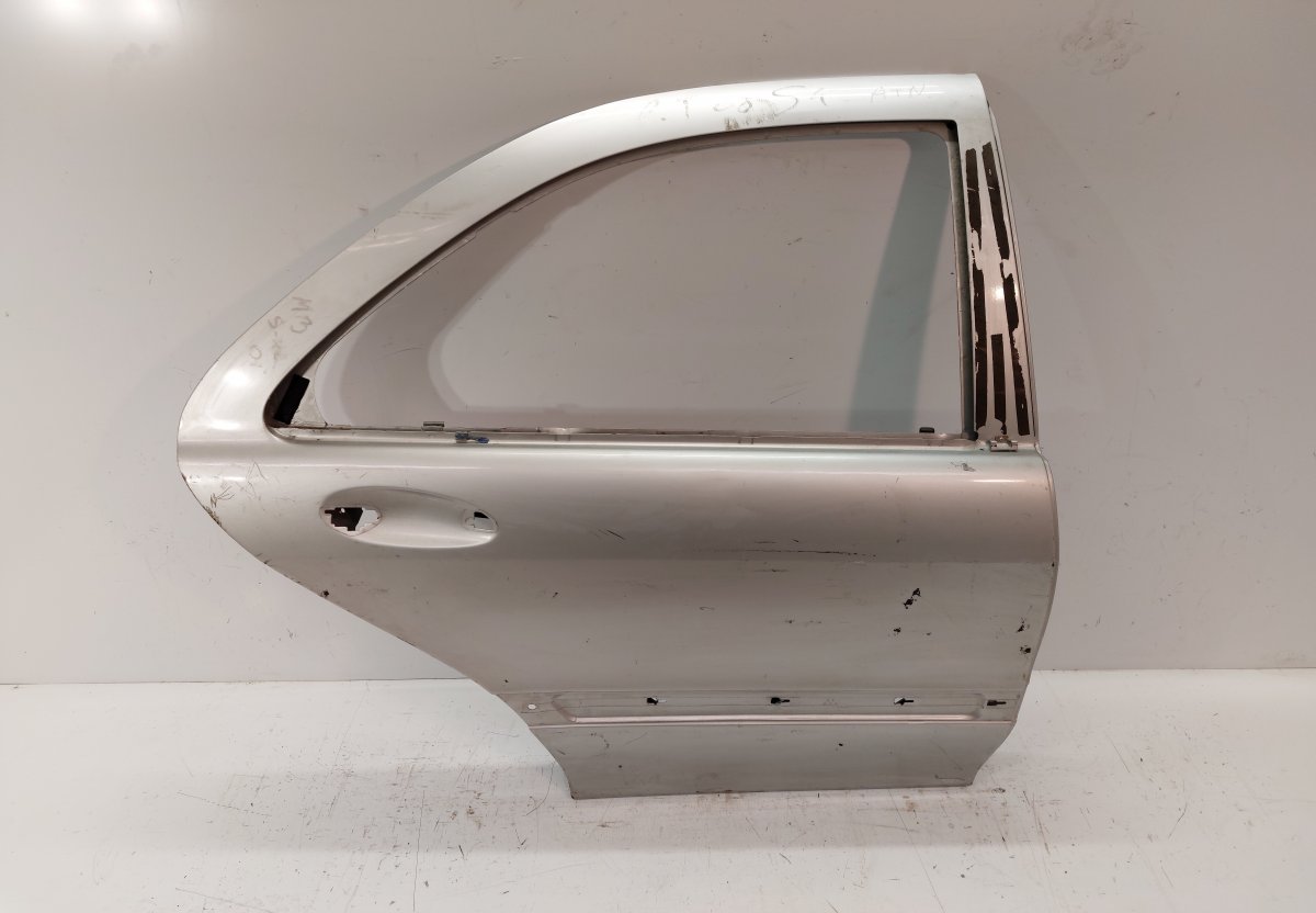 Mercedes-Benz 280SL - 600SL / SL (R129) Door Rear Right Door Rear Right MERCEDES-BENZ S-CLASS (W220) (1...