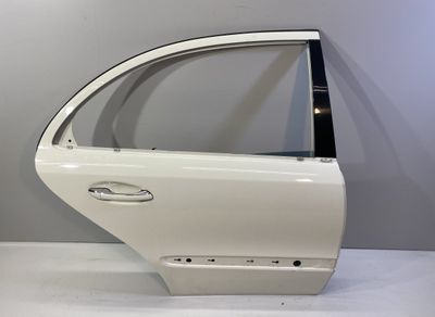 Drzwi Tylne Prawe MERCEDES-BENZ E-CLASS (W211) (2002-2009)