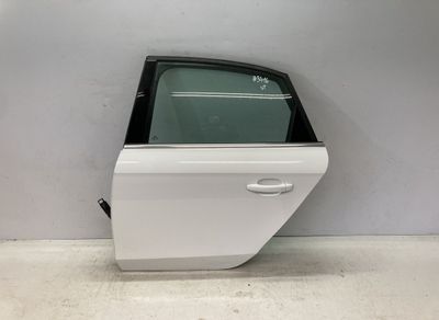 8K5833051D Door Rear  Left AUDI A4 / A4 ALLROAD (B8) (2007-2015)