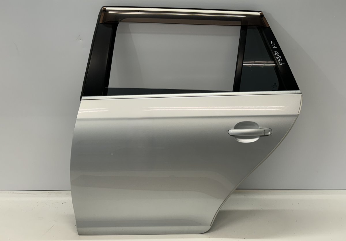 Volkswagen Golf 6 Door Rear Left 1K9833311B Door Rear  Left VW GOLF VI (5K) (200...
