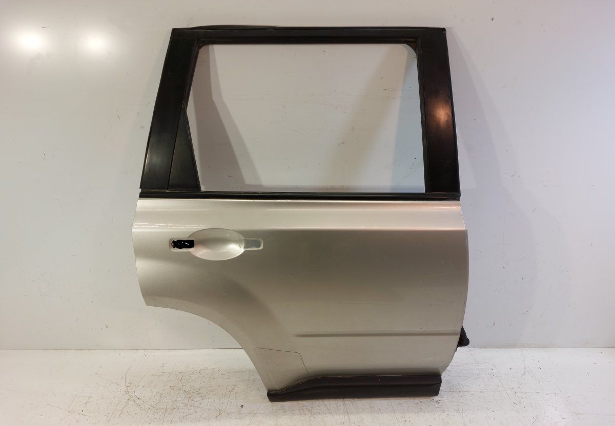 Door Rear Right NISSAN X-TRAIL II (T31) (2007-2013)