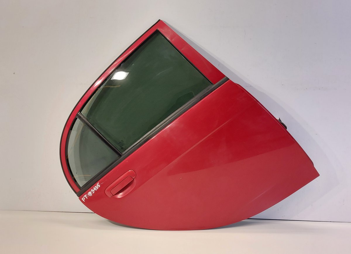 Mitsubishi i, MiEV Door Rear Right