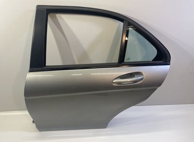 A2047320110 Врата задна лява MERCEDES-BENZ C-CLASS (W204) (2007-2013)