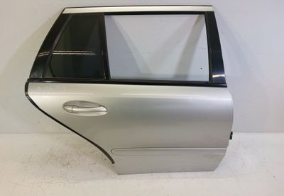 Aizmugurējās labās durvis MERCEDES-BENZ E-CLASS (W211) (2002-2009)