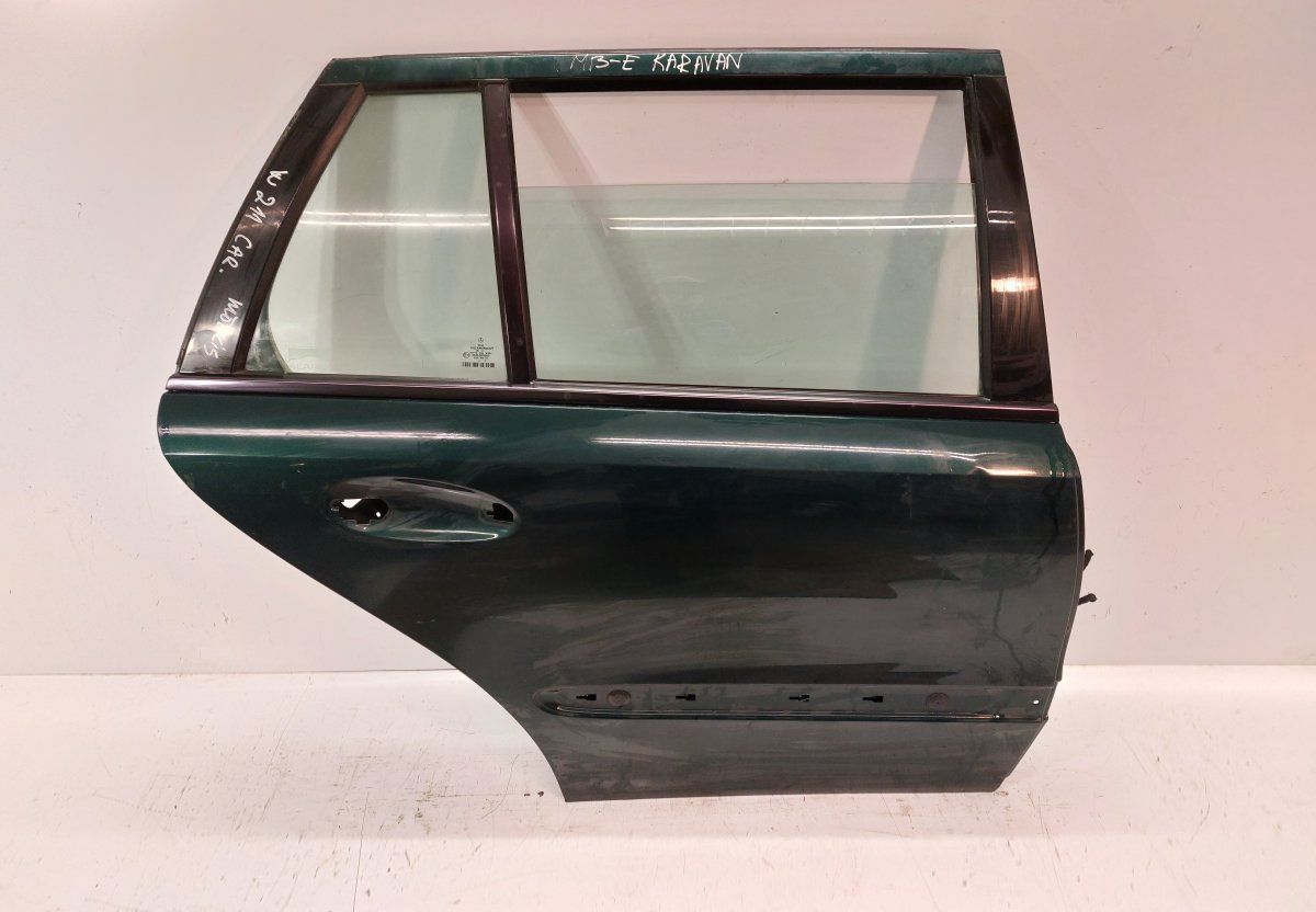 Door Rear Right MERCEDES-BENZ E-CLASS (W211) (2002-2009)