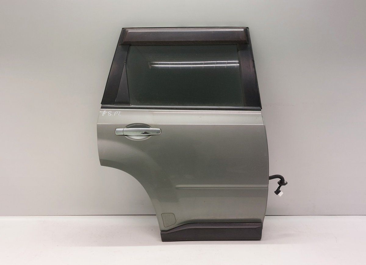 H210MJG0MA Door Rear Right NISSAN X-TRAIL II (T31) (2007-2013)