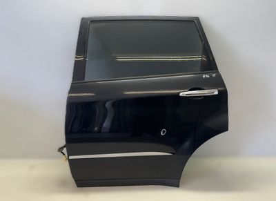 60409XA01C9P Door Rear  Left SUBARU TRIBECA (B9) (2005-2007)