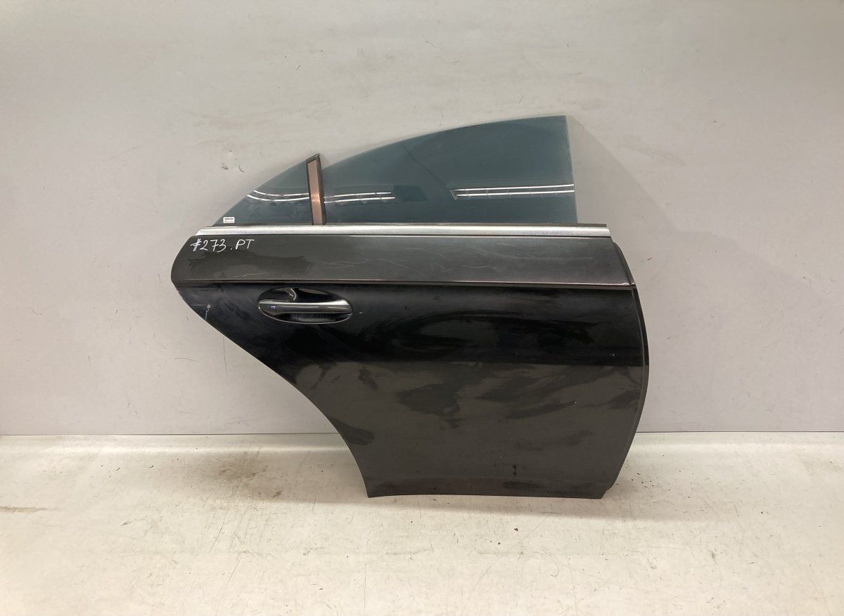A2197300205 Door Rear Right MERCEDES-BENZ CLS (C219) (2004-2010)