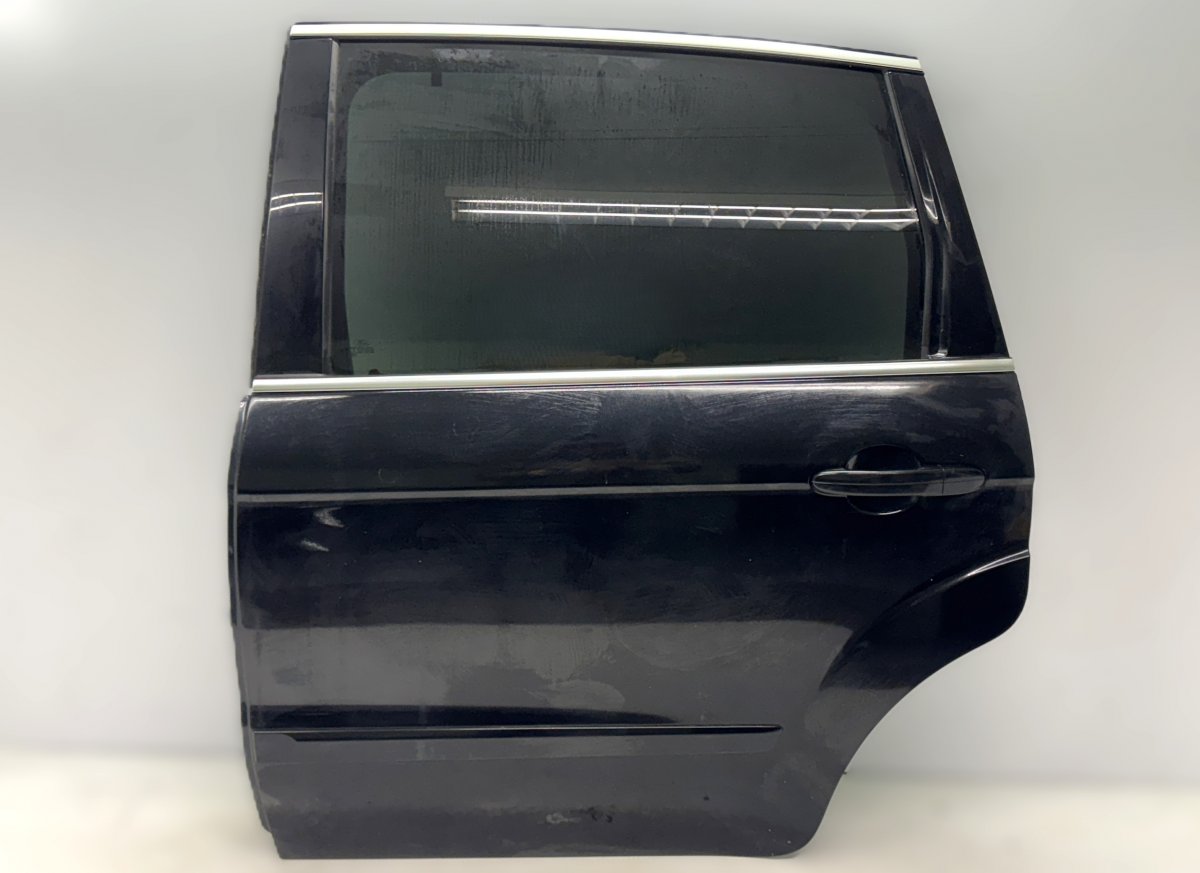 Ford S-Max Door Rear Left PAM21R24631AC Door Rear  Left FORD S-MAX I (200...