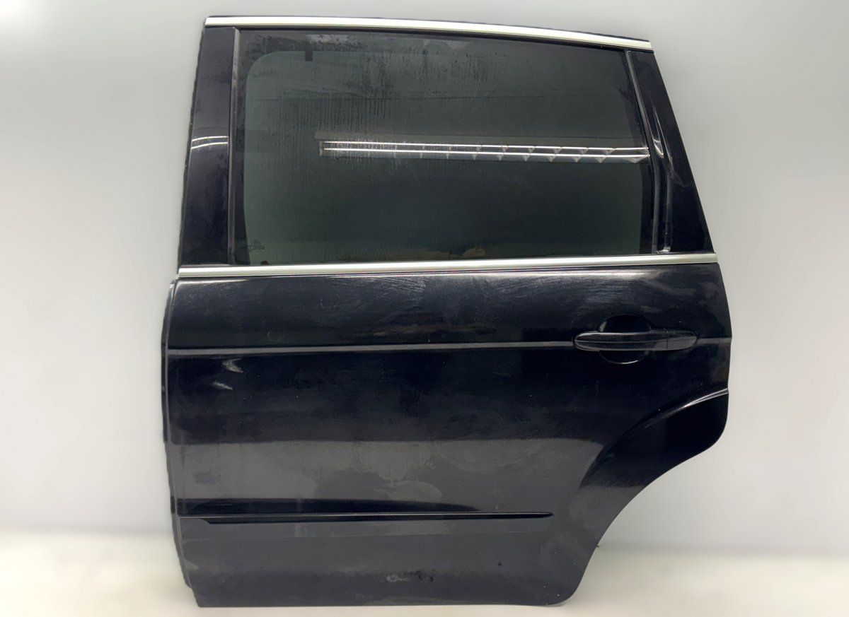 PAM21R24631AC Door Rear  Left FORD S-MAX I (2006-2014)