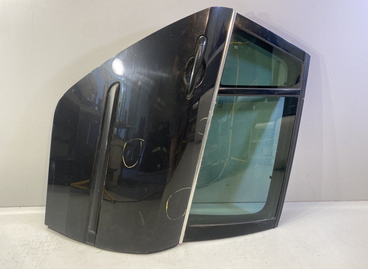 Door Rear Right RENAULT LAGUNA III (2007-2015)