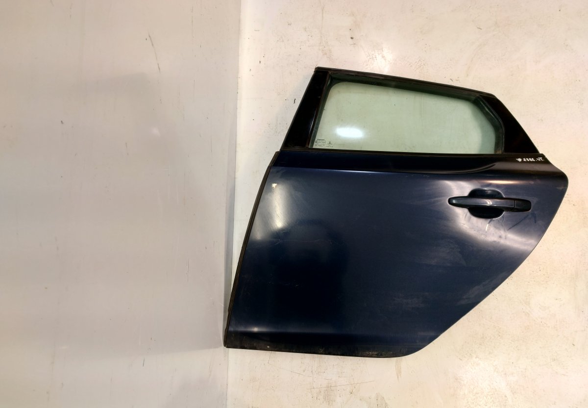 Volvo V40 Door Rear Left 32321999 Door Rear  Left VOLVO V40 (2012-2019)
...