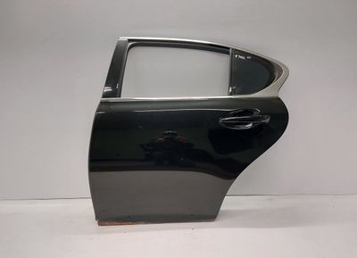 6700430650 Door Rear  Left LEXUS GS IV (2011-2020)