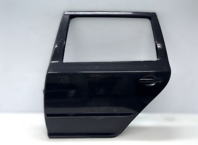 1Z9833055 Door Rear  Left SKODA OCTAVIA II (1Z) (2004-2013)