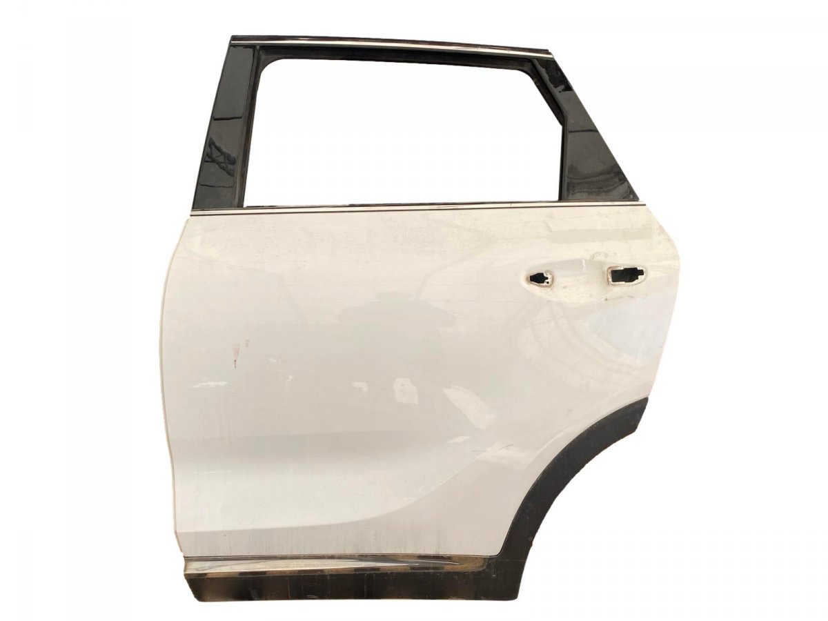 Kia Sorento Door Rear Left 77003C5000 Door Rear  Left KIA SORENTO III (UM)...
