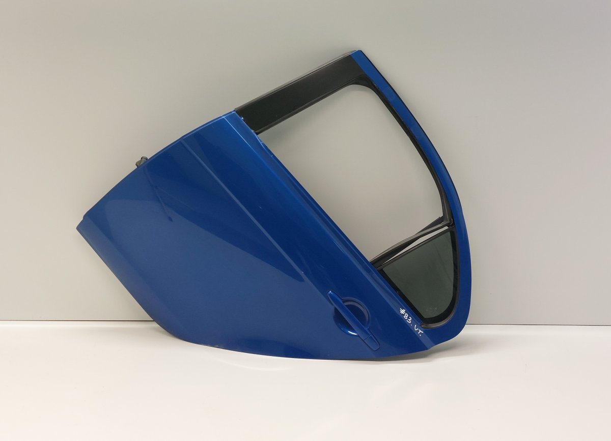 Mitsubishi Lancer Door Rear Left 5730A581 Door Rear  Left MITSUBISHI LANCER (CV,...