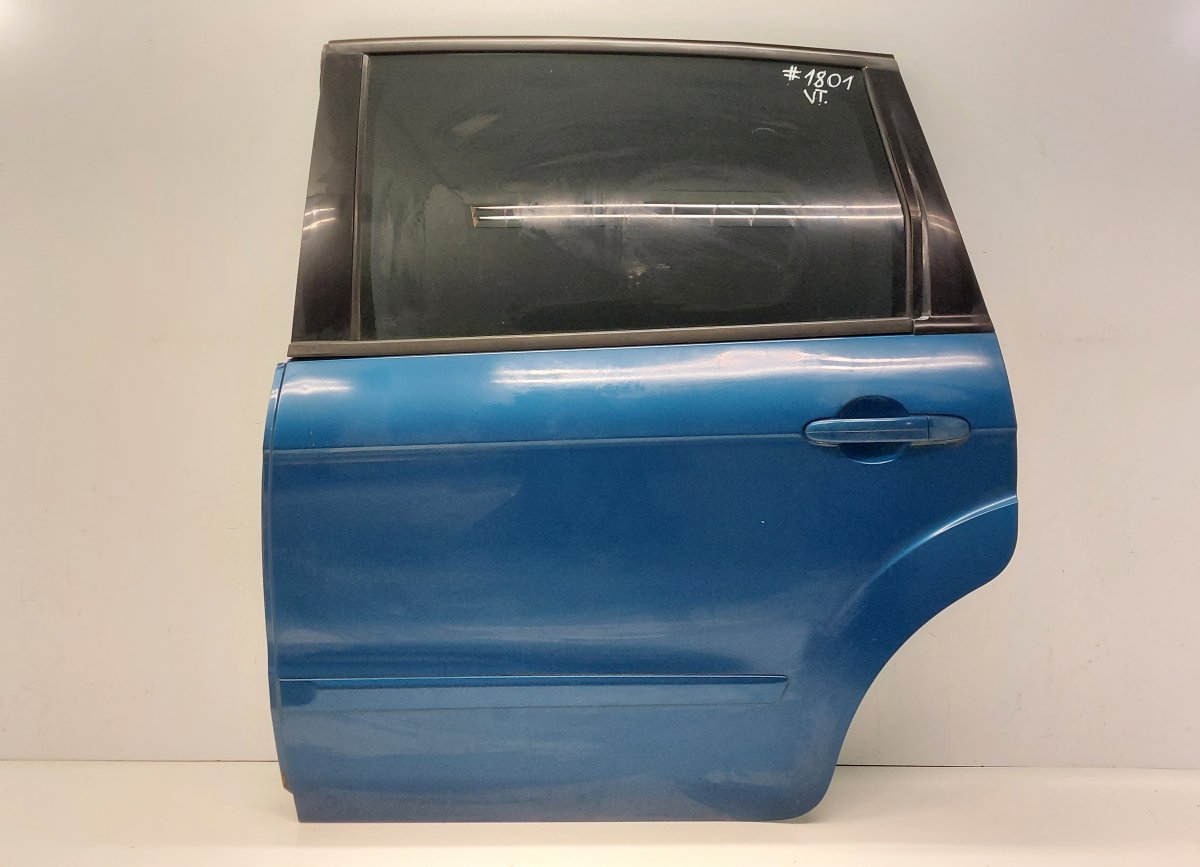 Ford S-Max Door Rear Left 1693746 Door Rear  Left FORD S-MAX I (2006-2014...