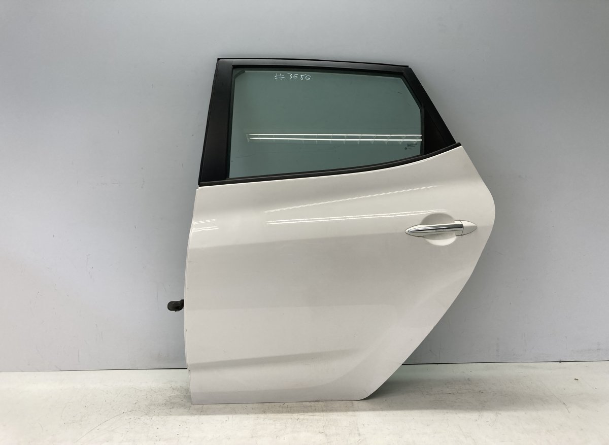 Hyundai ix20 Door Rear Left 770031K000 Door Rear  Left HYUNDAI ix20 (JC) (2...