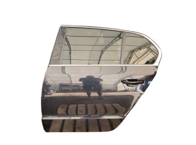 3T5833055 Door Rear  Left SKODA SUPERB II (3T4, 3T5) (2008-2015)