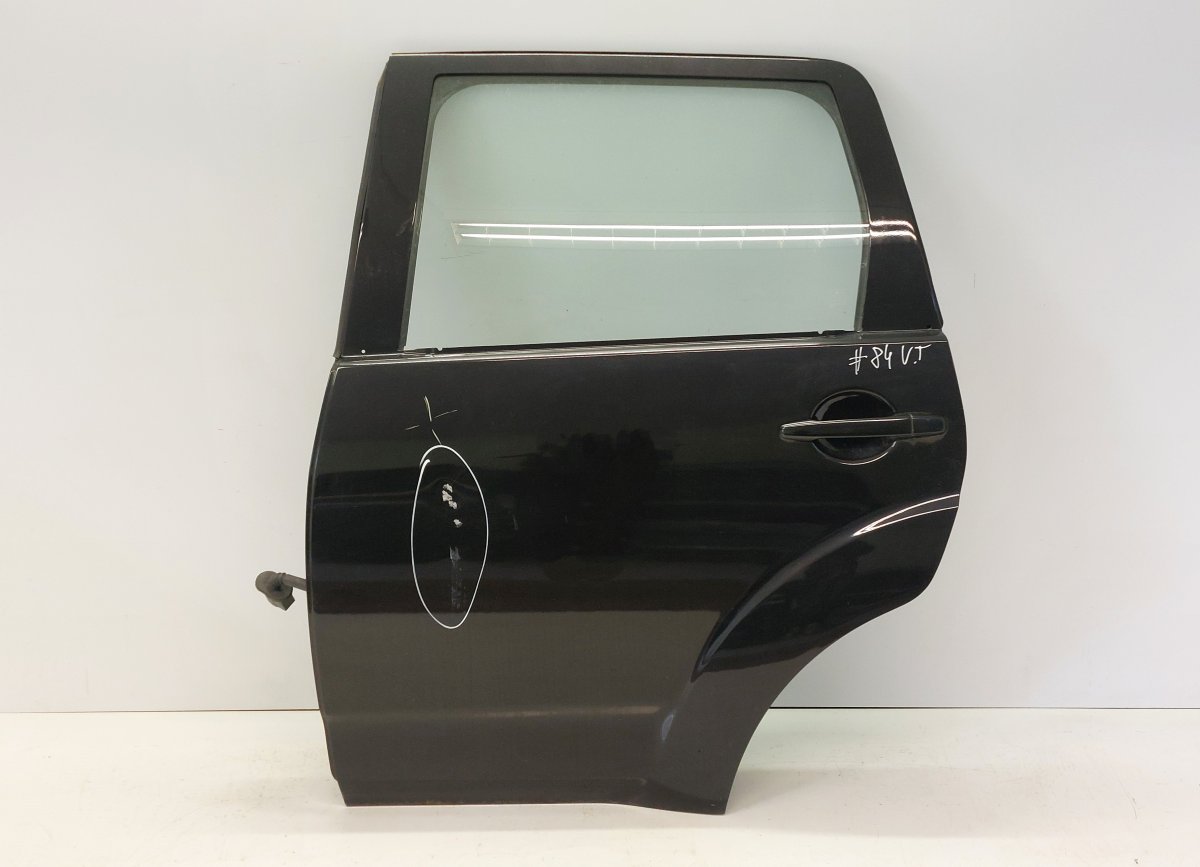 Peugeot 4007 Door Rear Left 9006N1 Door Rear  Left PEUGEOT 4007 (GP) (2007-...