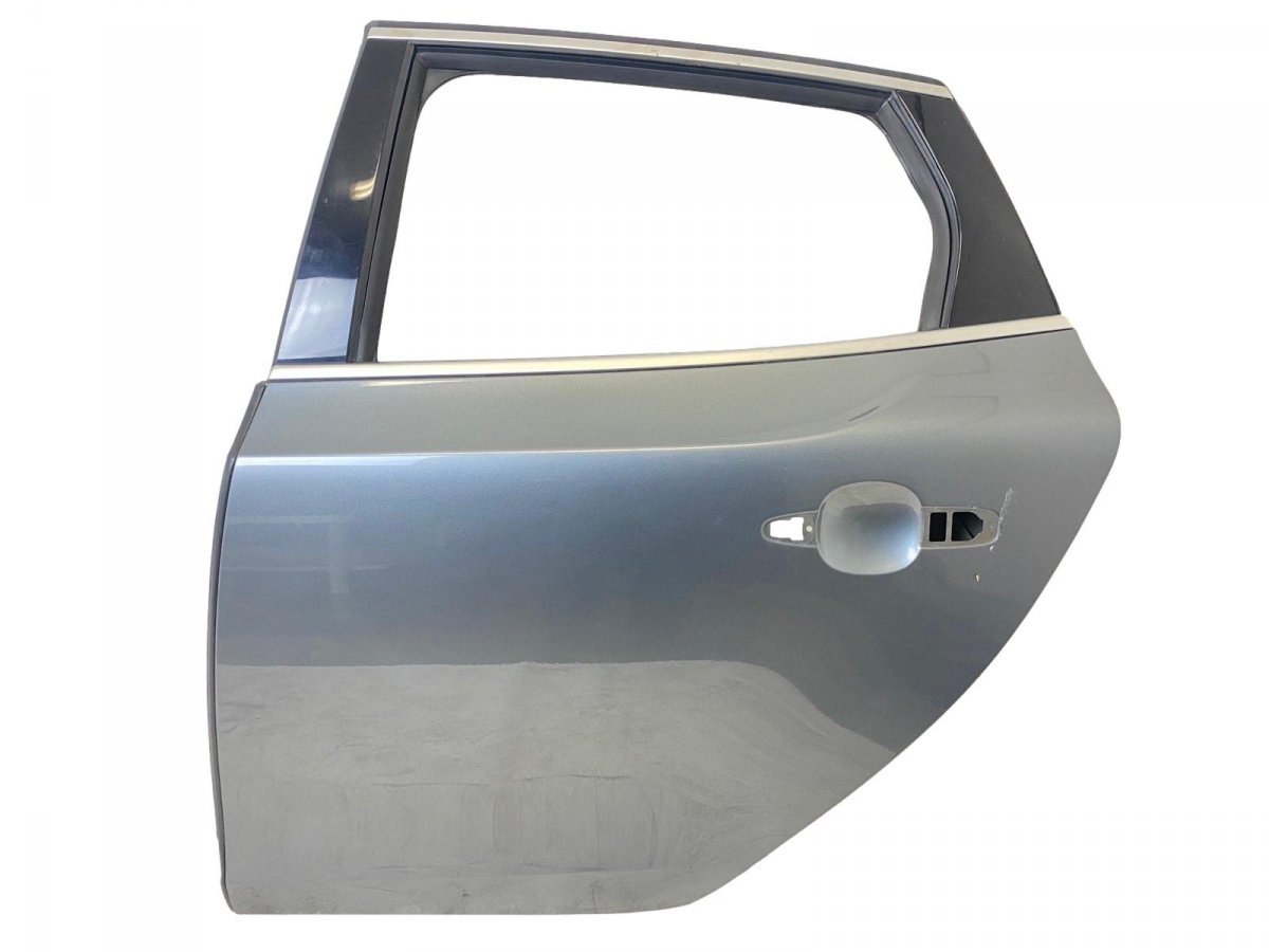 Volvo V40 Door Rear Left 32321999 Door Rear  Left VOLVO V40 (2012-2019)
...