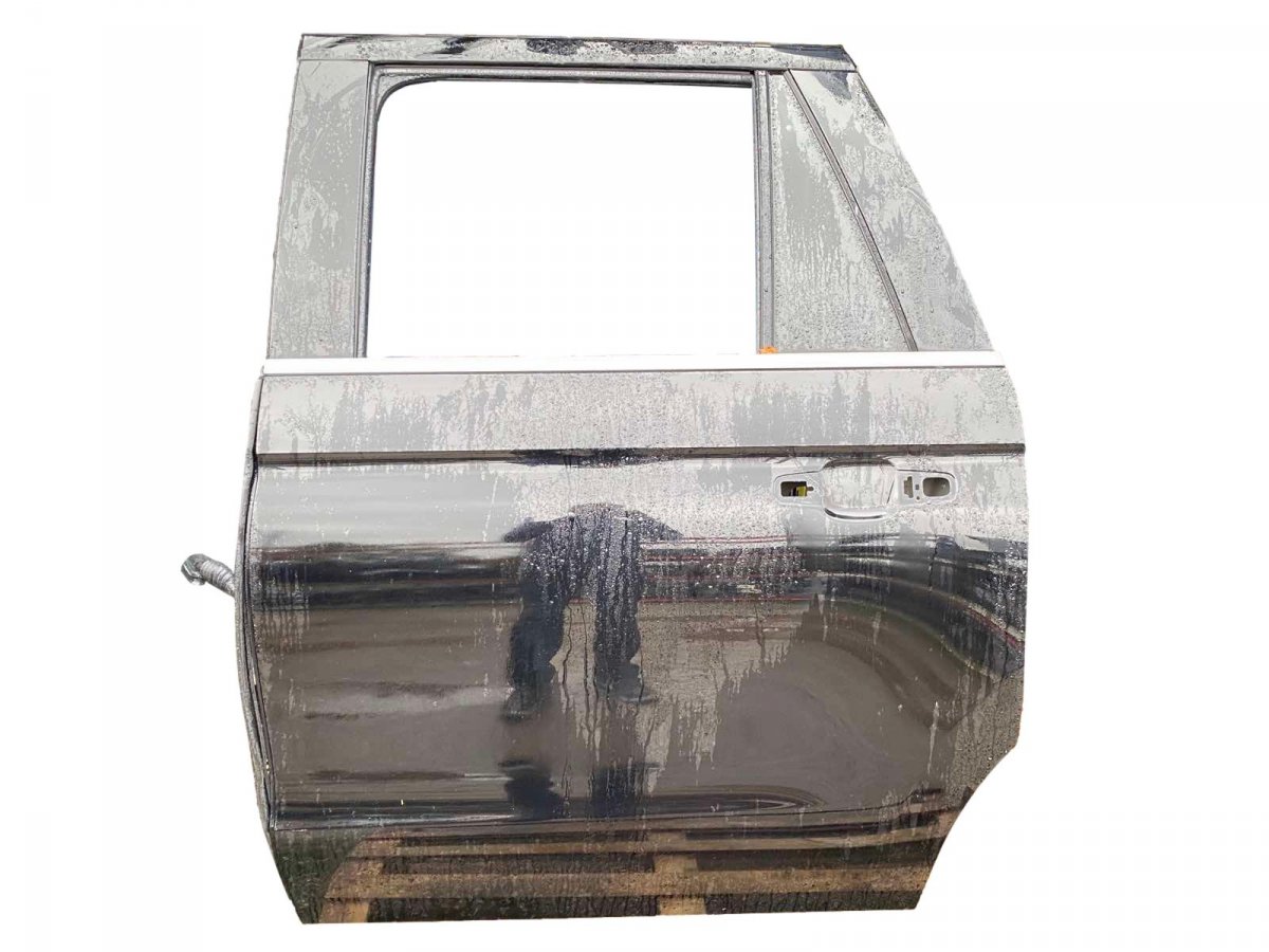 Ford Expedition Door Rear Left JL1Z-4024631-A JL1Z4024631A Door Rear  Left FOR...