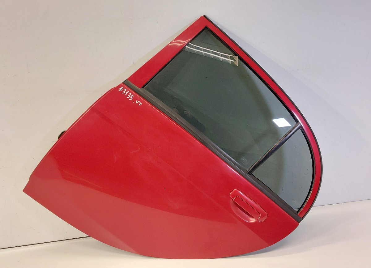 Mitsubishi i, MiEV Door Rear Left