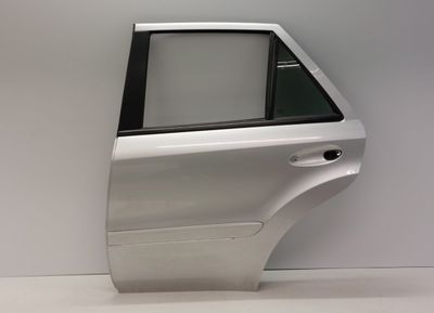 A1647300705 Door Rear  Left MERCEDES-BENZ ML-CLASS (W164) (2005-2011)