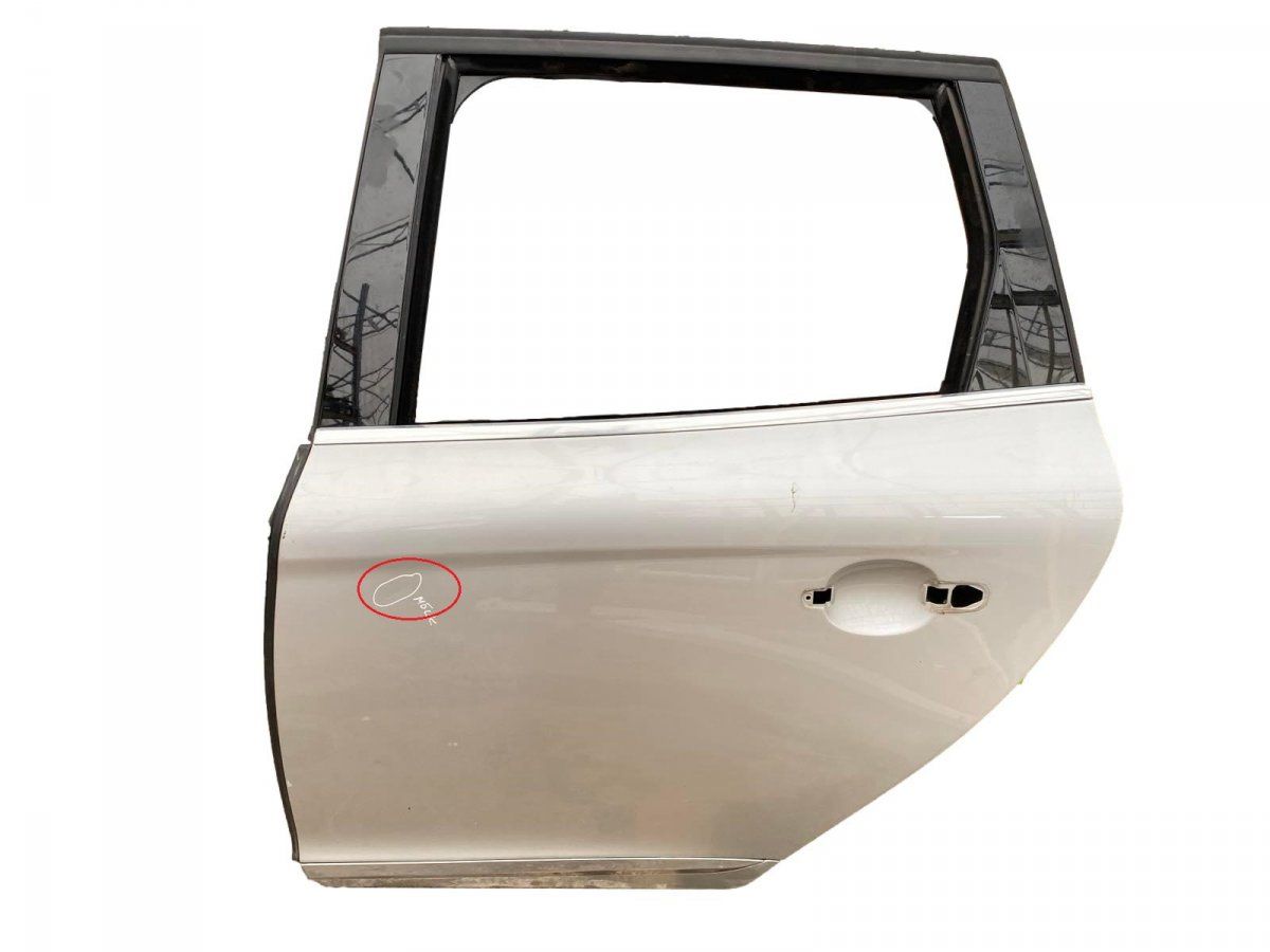 31402417 Door Rear  Left VOLVO XC60 I (2008-2017)