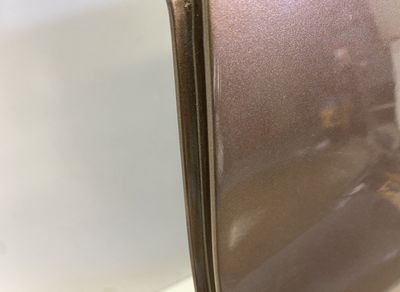 770031K000 834701K010 834501P000 Дверь задняя левая HYUNDAI ix20 (JC) (2010-2019)