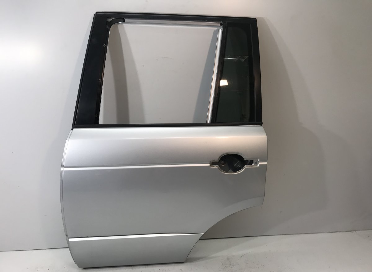 Land Rover Range Rover Door Rear Left Door Rear  Left LAND ROVER RANGE ROVER III (LM)...