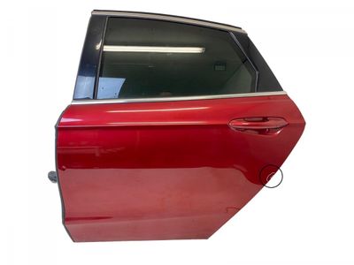 2505270 Aizmugurējās kreisās puses durvis FORD MONDEO Mk V (CD, CE, CF) (2014-2022)