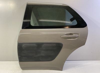 Door Rear  Left CITROËN C4 CACTUS (2014-2020)