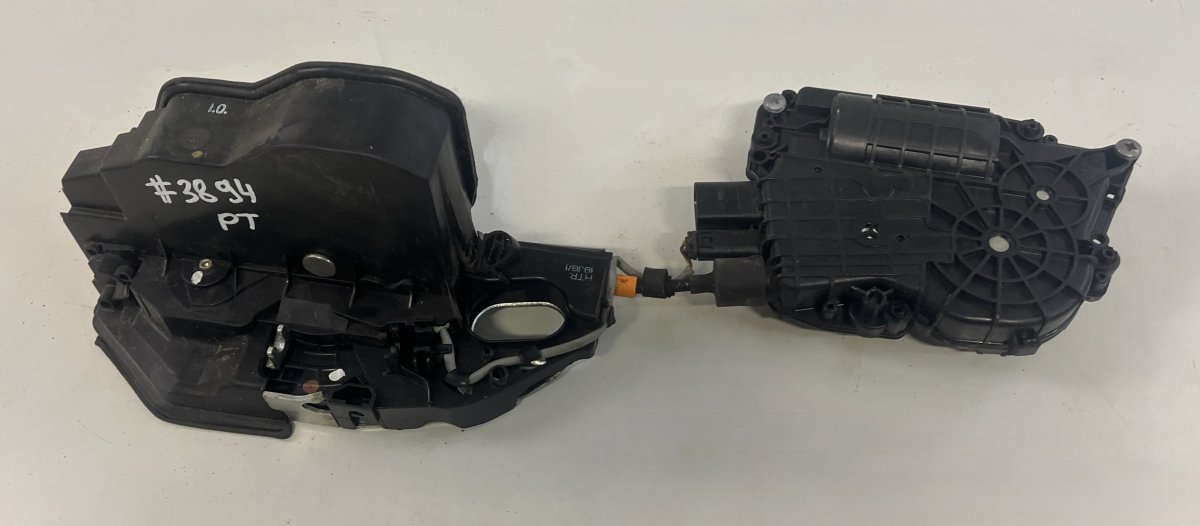BMW X6 (E71 / E72) Door Lock Rear Right 51227315024 7315024 Door Lock Rear Right BMW X6...