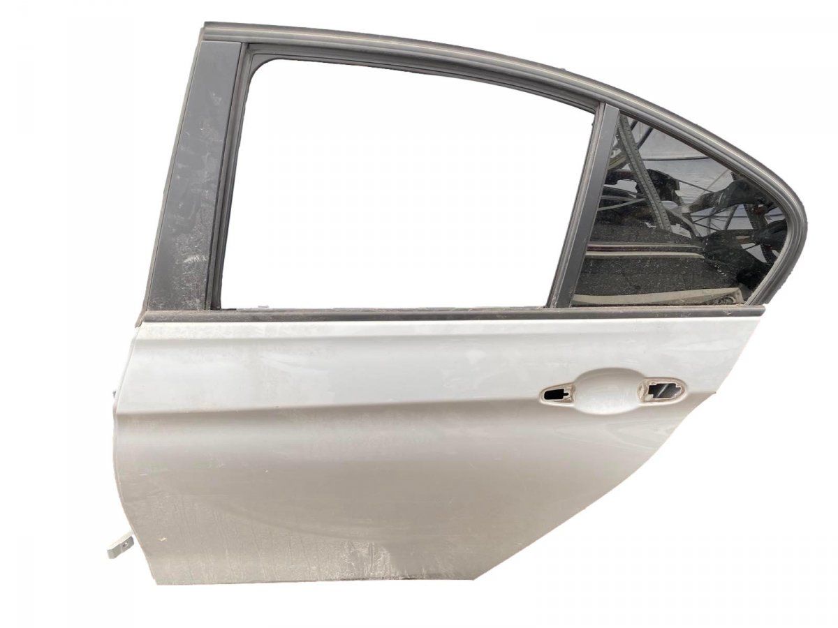 7298513 Porte arrière gauche BMW 3 (F30, F31, F34, F80) (2011-2019)