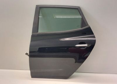 770031K000 834701K010 814101K000 834501P000 916501K045 Дверь задняя левая HYUNDAI ix20 (JC) (2010-2019)