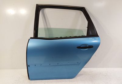 Door Rear  Left CITROËN C4 Picasso I (UD, UA) (2006-2013)