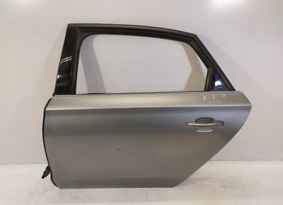 4H0833311 Dörr bak vänster AUDI A8 (4H) (2009-2017)