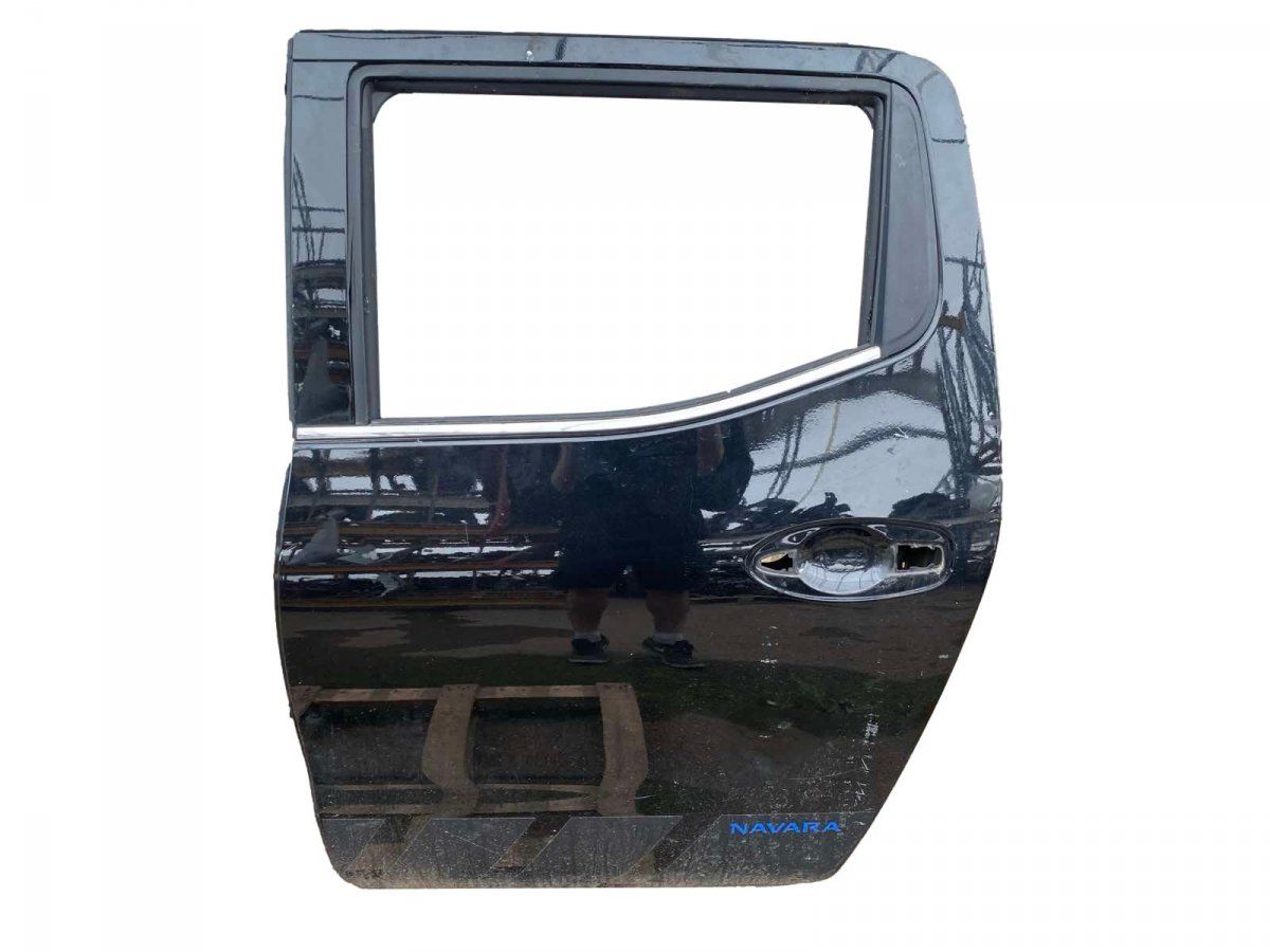 H21014JKAA Door Rear  Left NISSAN NAVARA III / NP300 (D23) (2014-)
