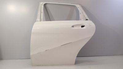 Dörr bak vänster MERCEDES-BENZ B-KLASS (W246, W242) (2011-2018)