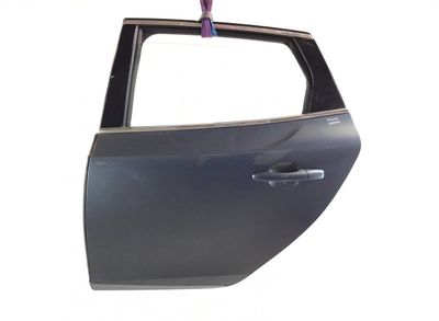 Door Rear  Left VOLVO V40 (2012-2019)