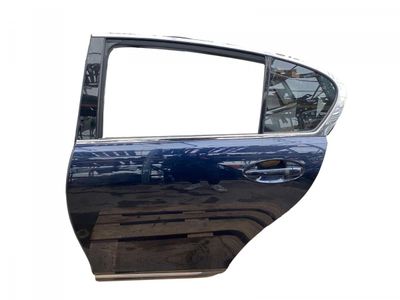 6700430620 Dörr bak vänster LEXUS GS III (2005-2011)
