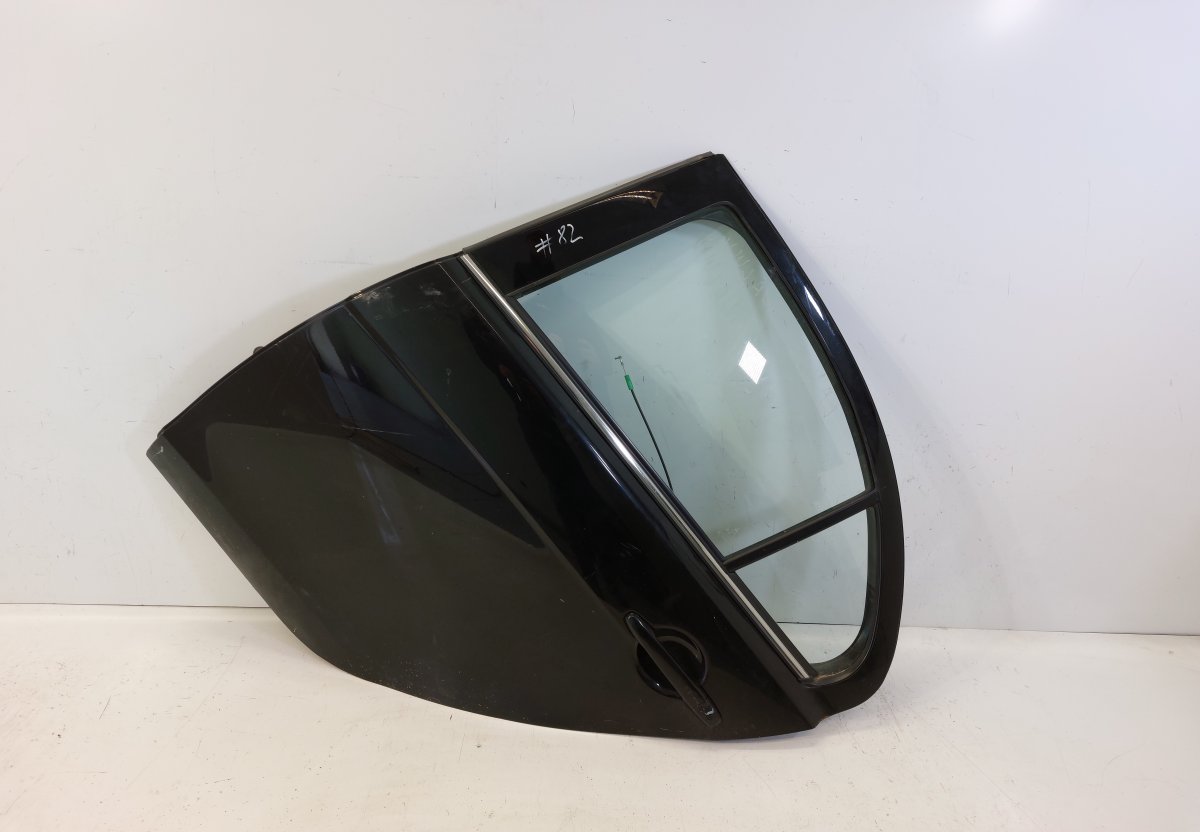 Mitsubishi Lancer Door Rear Left 5730A581 Door Rear  Left MITSUBISHI LANCER (CV,...