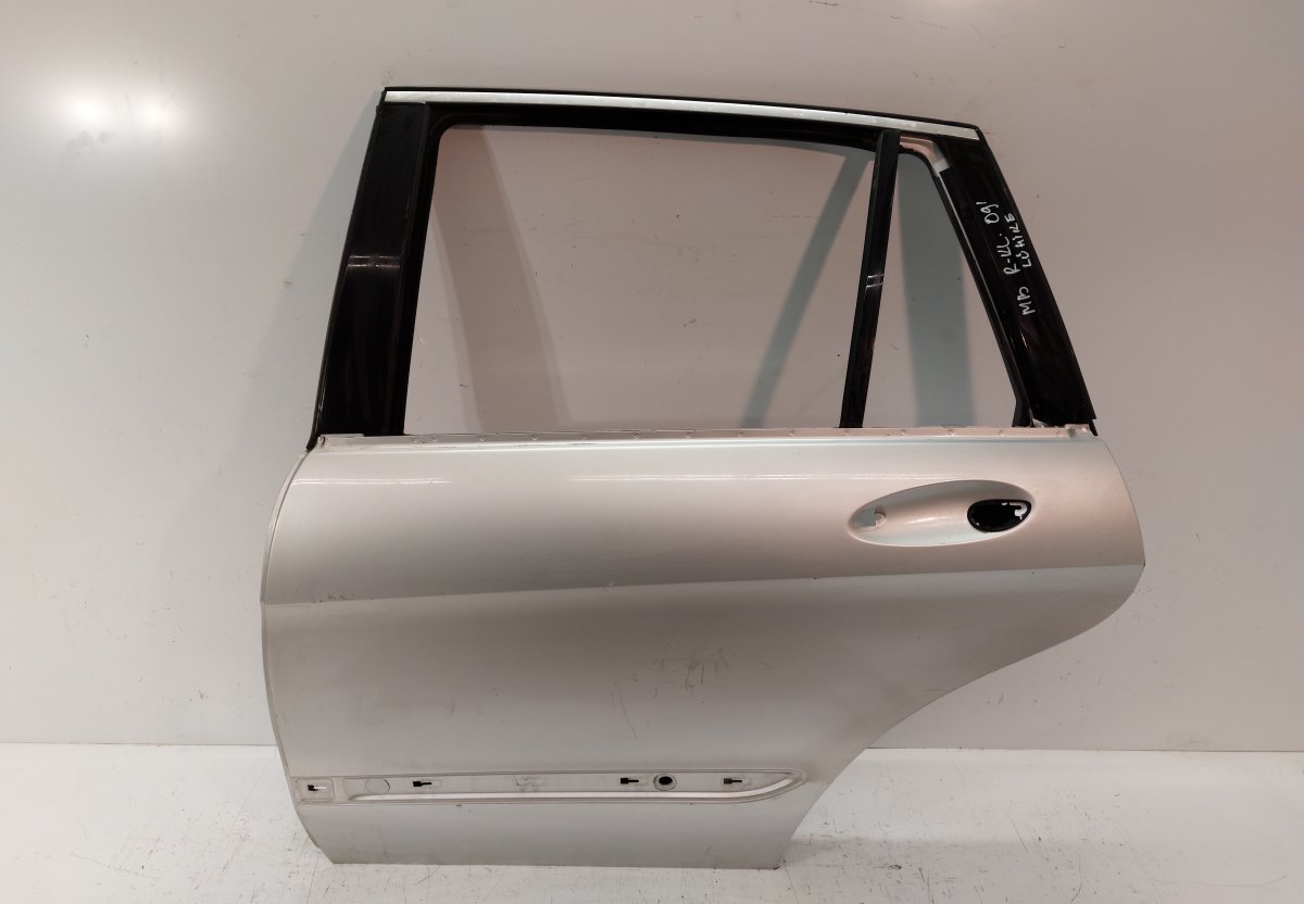 Mercedes-Benz A (W169) Door Rear Left Door Rear  Left MERCEDES-BENZ R-CLASS (W251) (2...