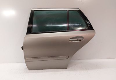Dörr bak vänster MERCEDES-BENZ E-KLASS (W211) (2002-2009)